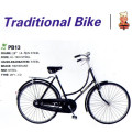 Bicicleta retra moderna de 28 &quot;Lady Model Traditional Bike (FP-TRDB-060)